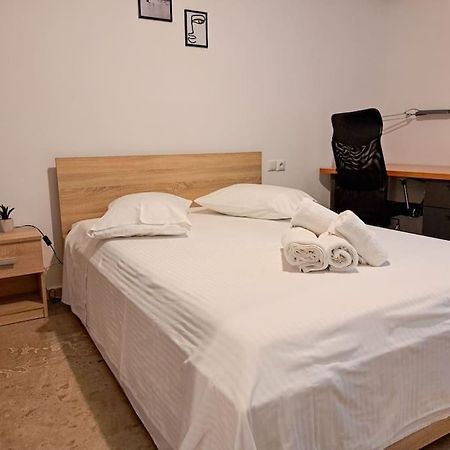 Mini Suite 5 Πάτρα Εξωτερικό φωτογραφία