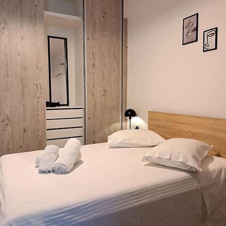 Mini Suite 5 Πάτρα Εξωτερικό φωτογραφία