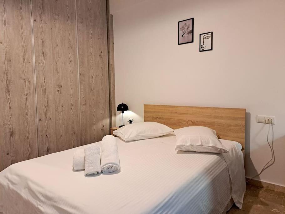 Mini Suite 5 Πάτρα Εξωτερικό φωτογραφία