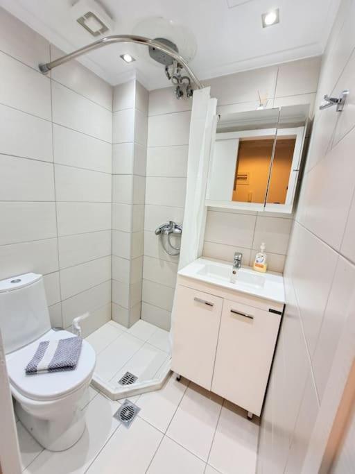 Mini Suite 5 Πάτρα Εξωτερικό φωτογραφία