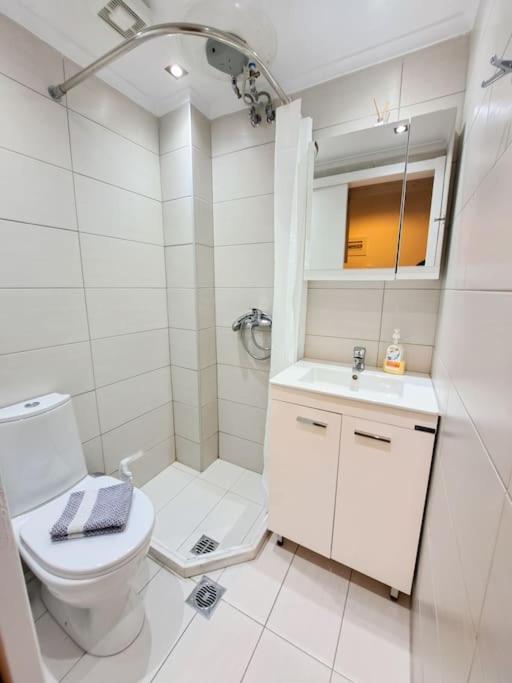 Mini Suite 5 Πάτρα Εξωτερικό φωτογραφία