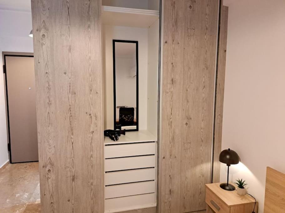 Mini Suite 5 Πάτρα Εξωτερικό φωτογραφία